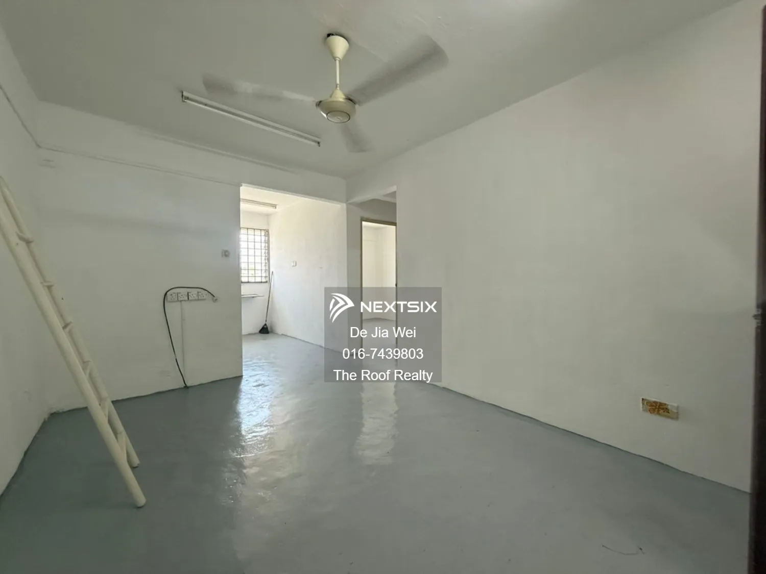 Flat For Sale in Masai Johor - Image 2