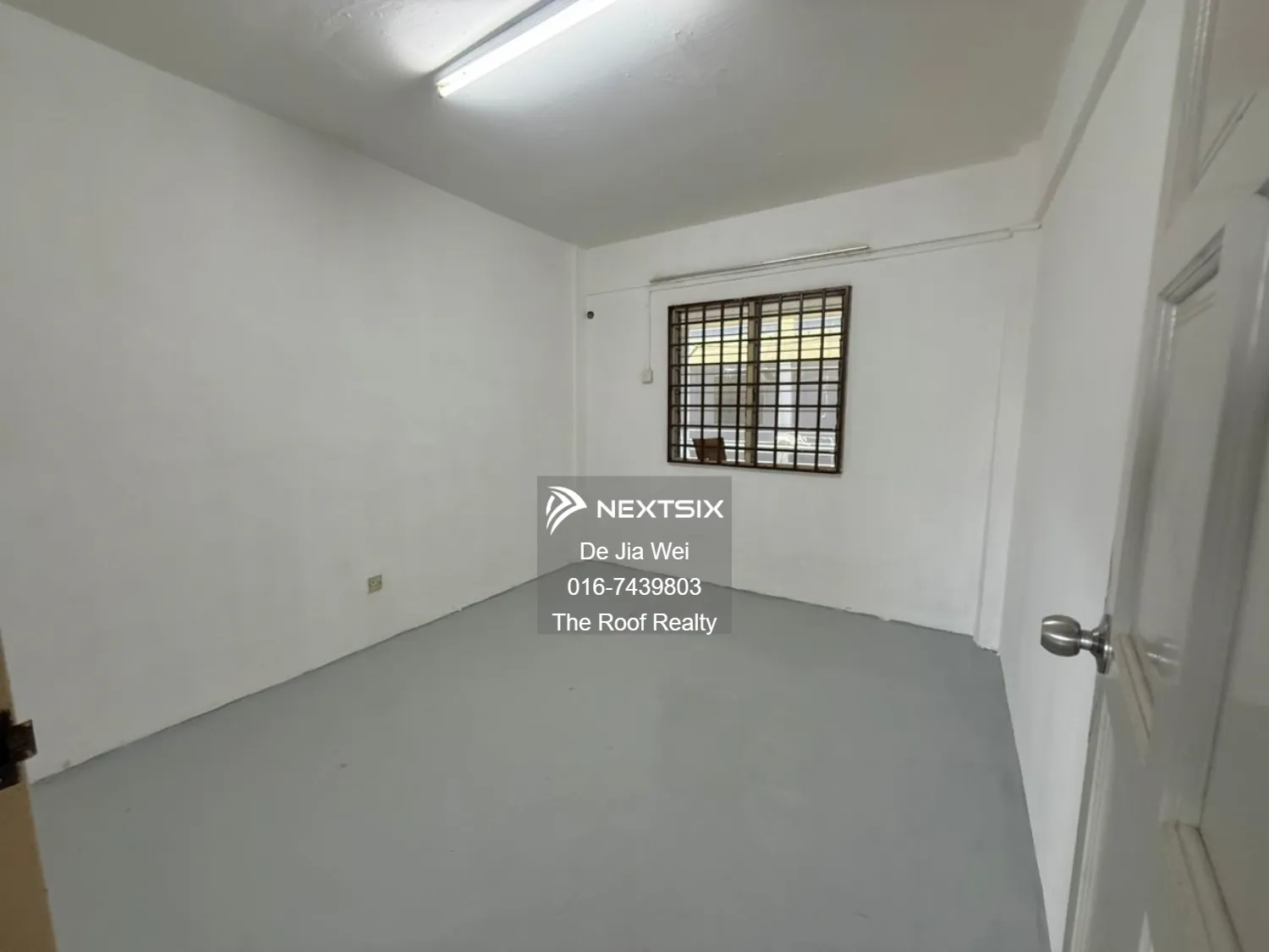 Flat For Sale in Masai Johor - Image 3