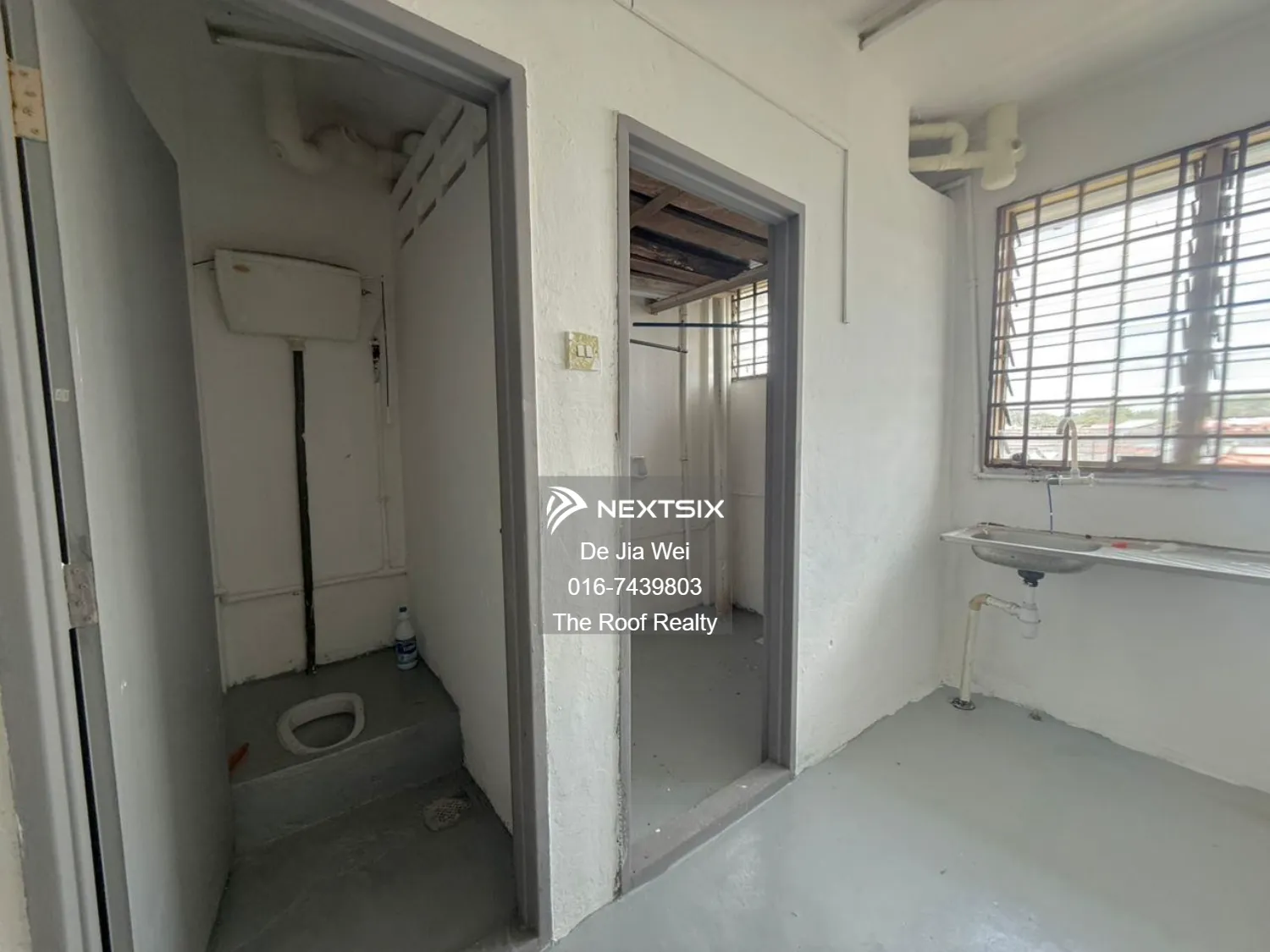 Flat For Sale in Masai Johor - Image 4