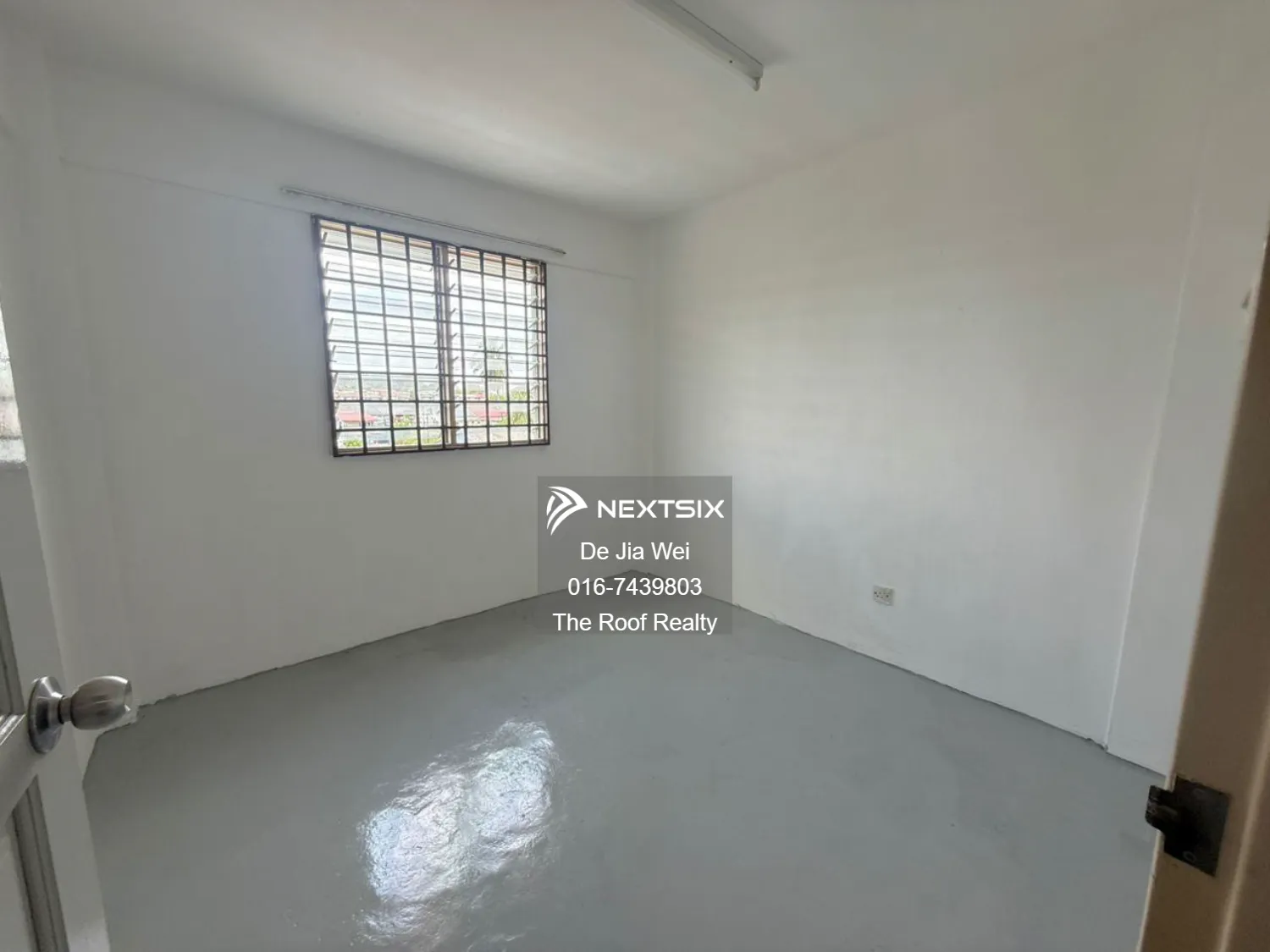 Flat For Sale in Masai Johor - Image 5