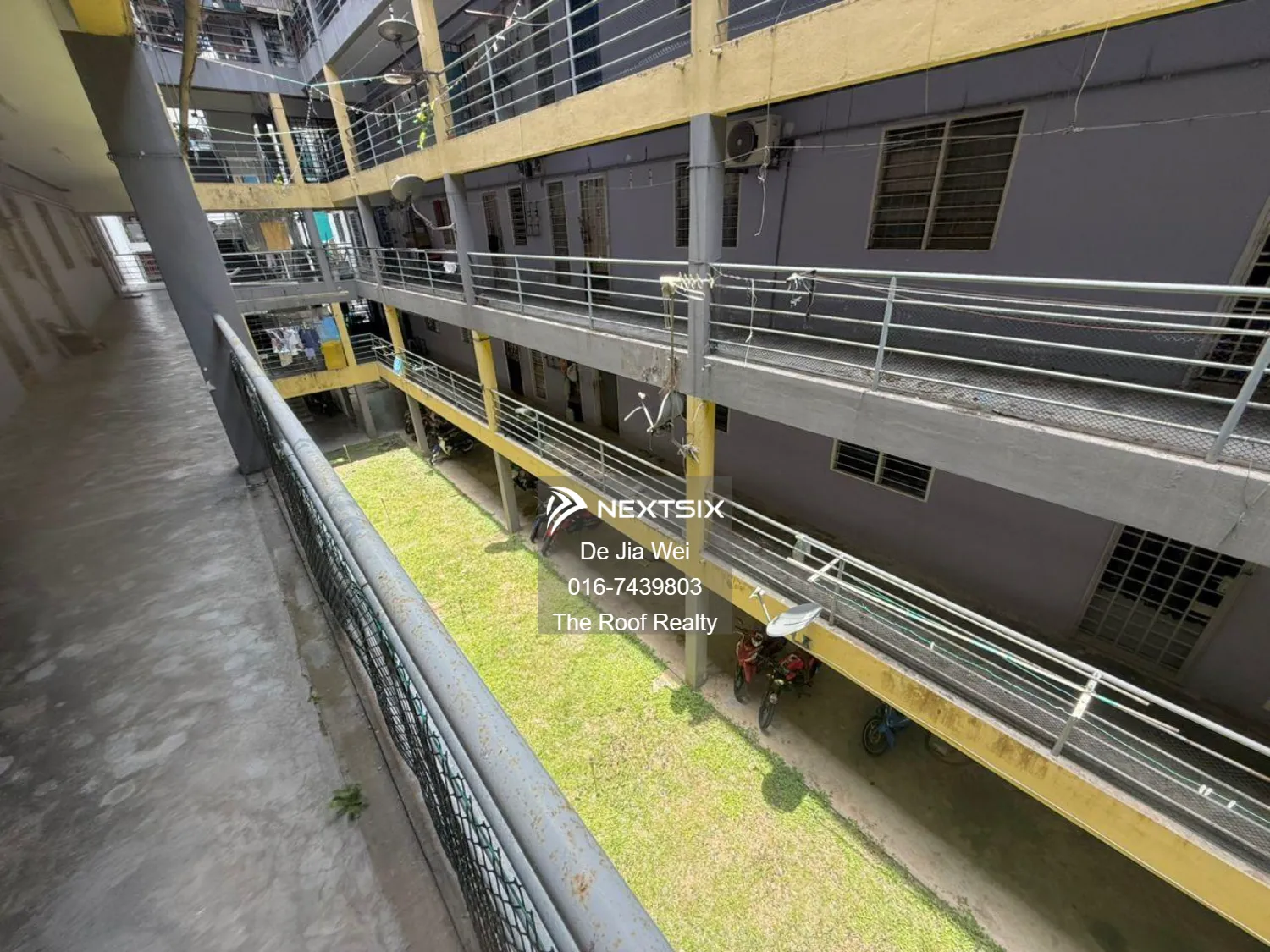 Flat For Sale in Masai Johor - Image 7