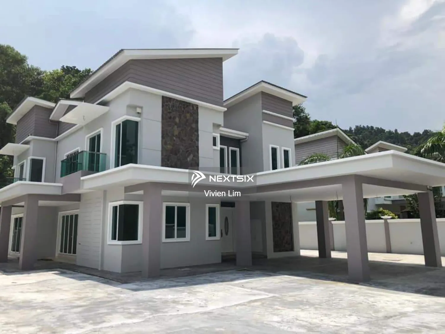 Bungalow For Sale in Ipoh Perak