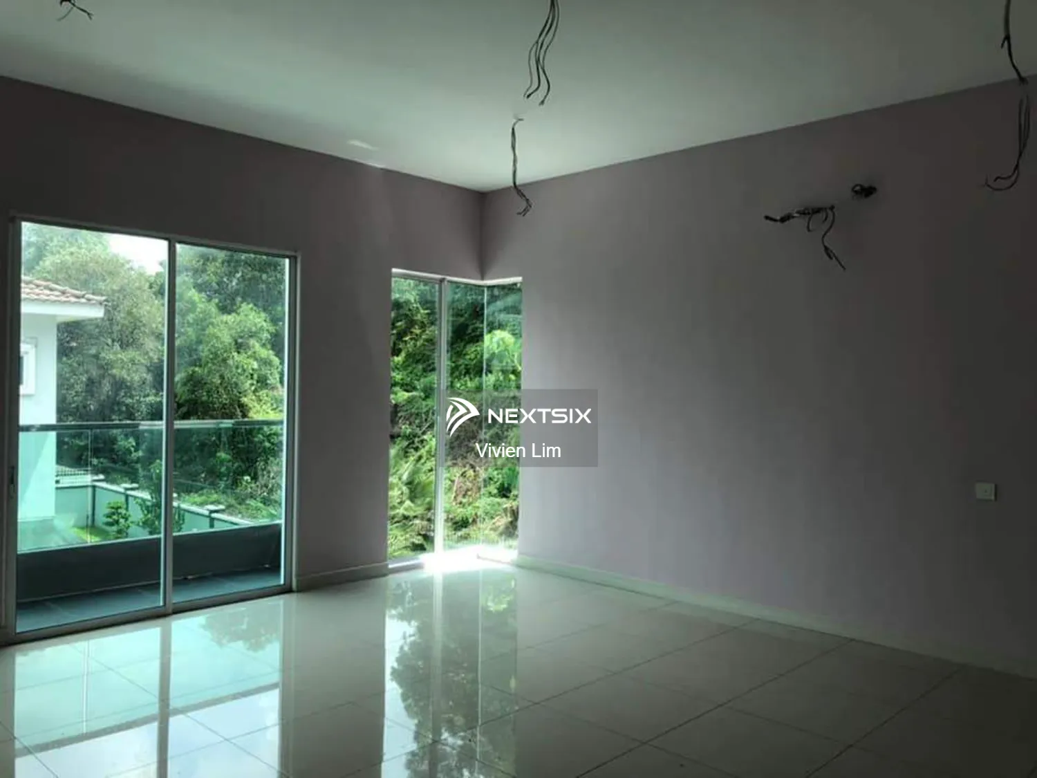 Bungalow For Sale in Ipoh Perak - Image 12