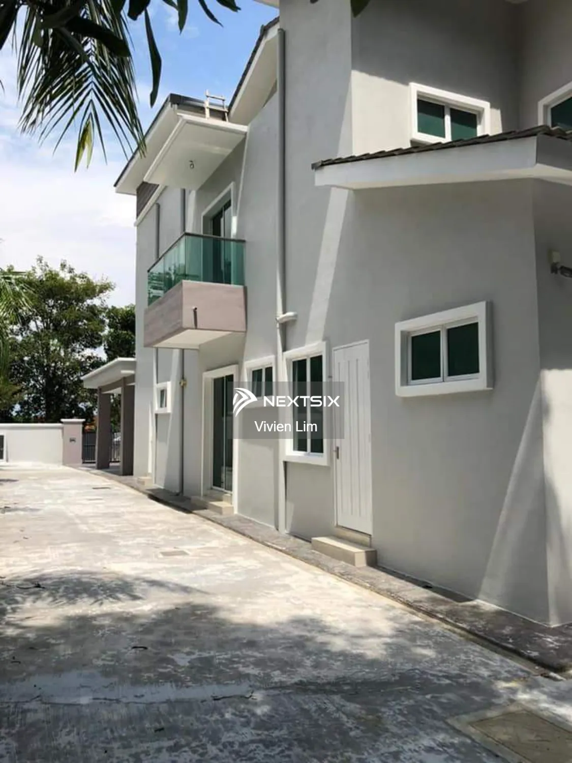 Bungalow For Sale in Ipoh Perak - Image 5