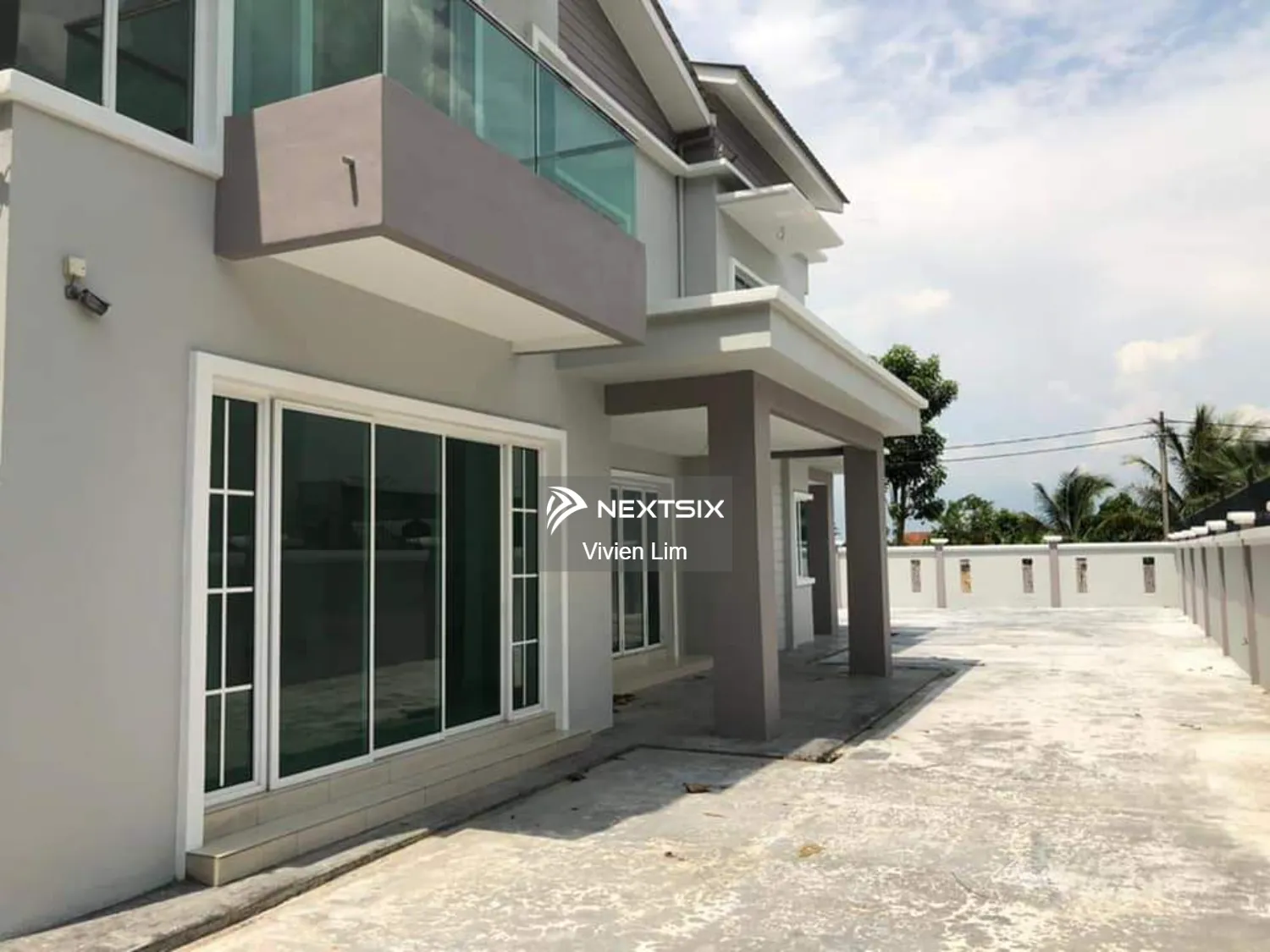 Bungalow For Sale in Ipoh Perak - Image 6