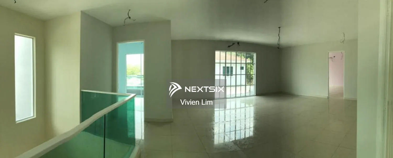 Bungalow For Sale in Ipoh Perak - Image 8