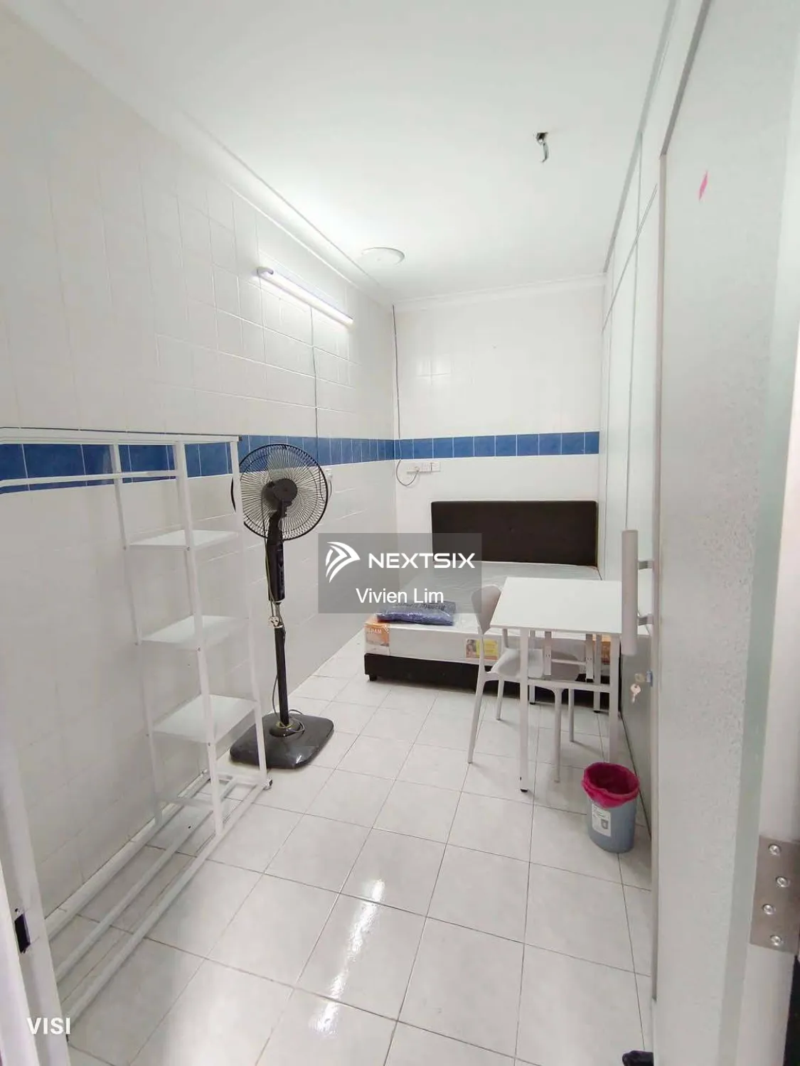 2-sty Terrace/Link House For Rent in Ipoh Perak