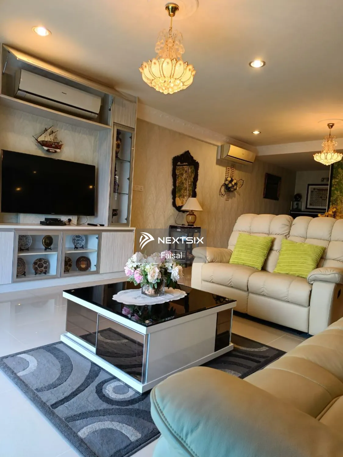 Condominium For Sale in Cyberjaya Selangor