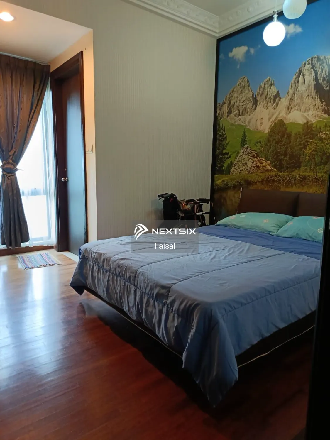 Condominium For Sale in Cyberjaya Selangor - Image 11