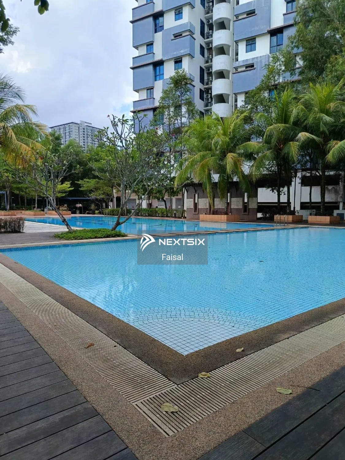 Condominium For Sale in Cyberjaya Selangor - Image 19