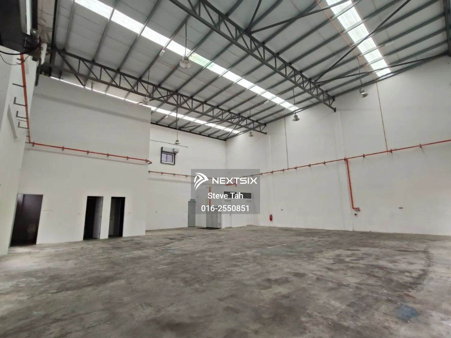 Factory For Rent in Kulai Johor - Image 2