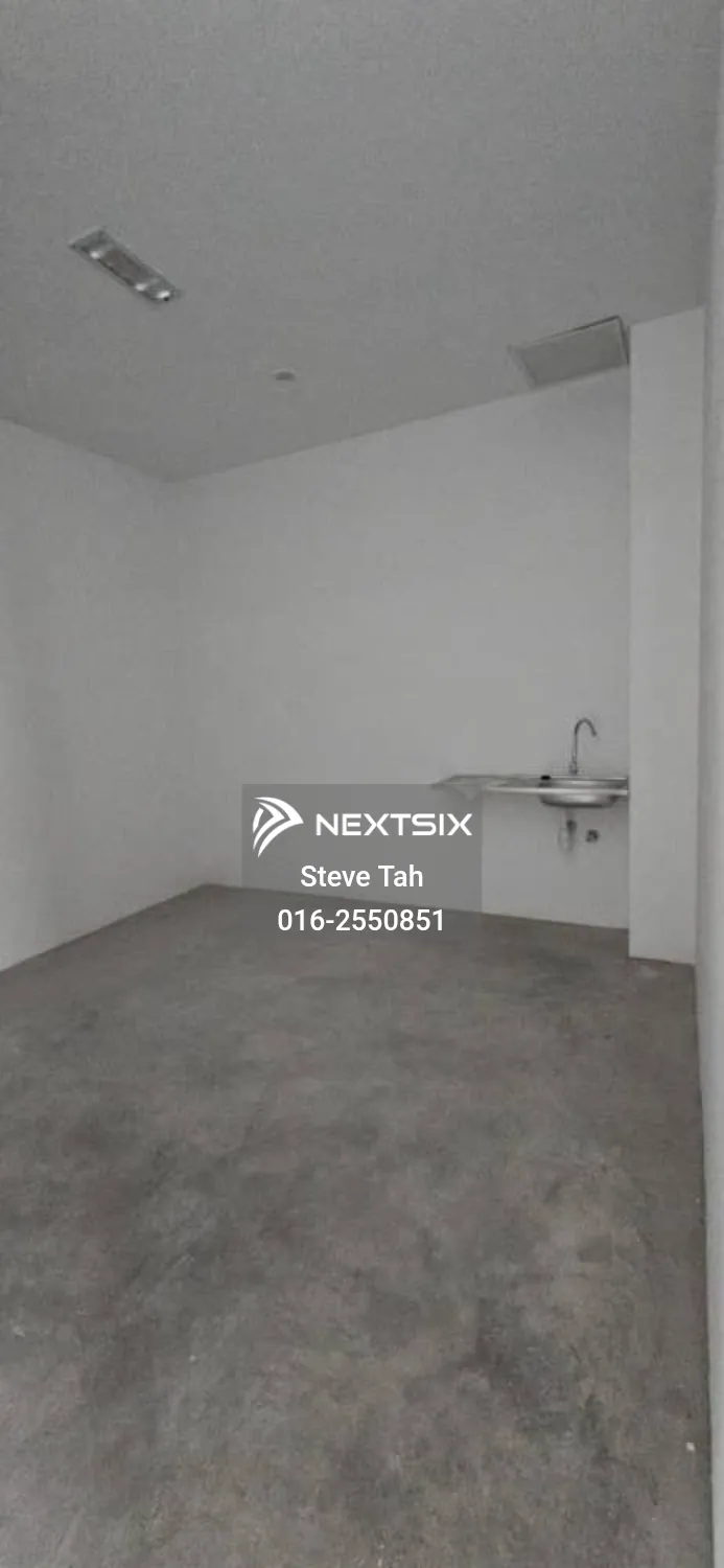 Factory For Rent in Kulai Johor - Image 4