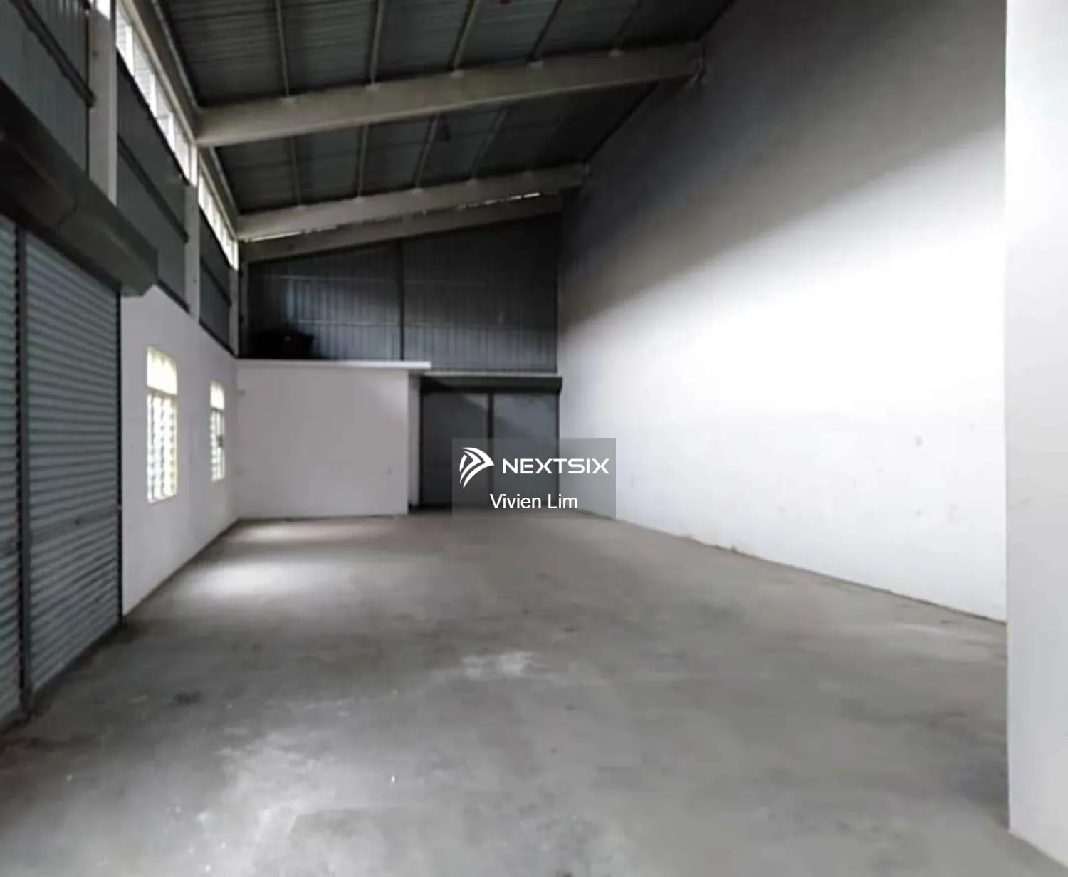 Semi-D Factory For Sale in Ipoh Perak - Image 2