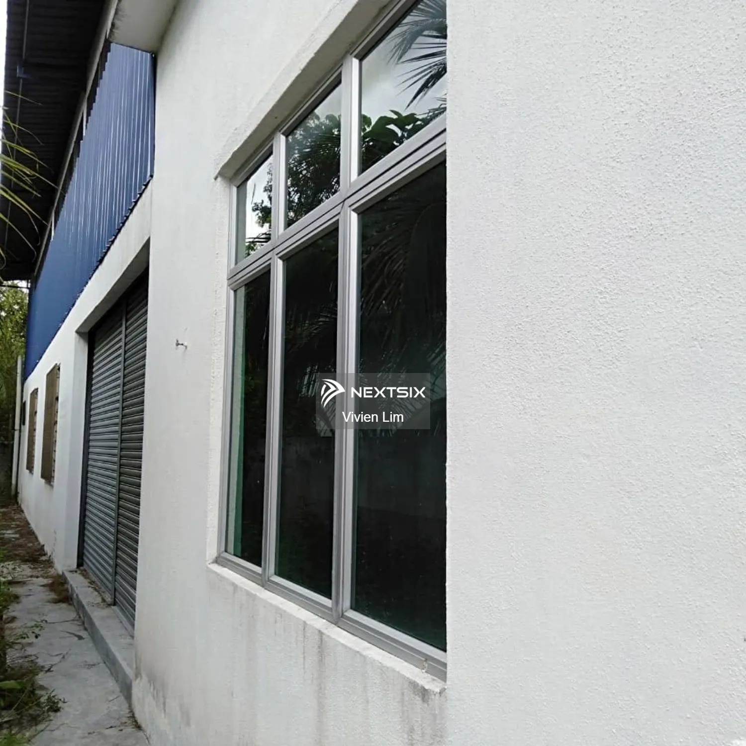Semi-D Factory For Sale in Ipoh Perak - Image 5