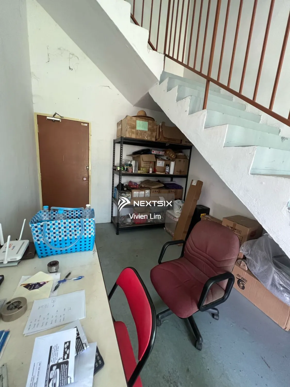 Semi-D Factory For Sale in Ipoh Perak - Image 3