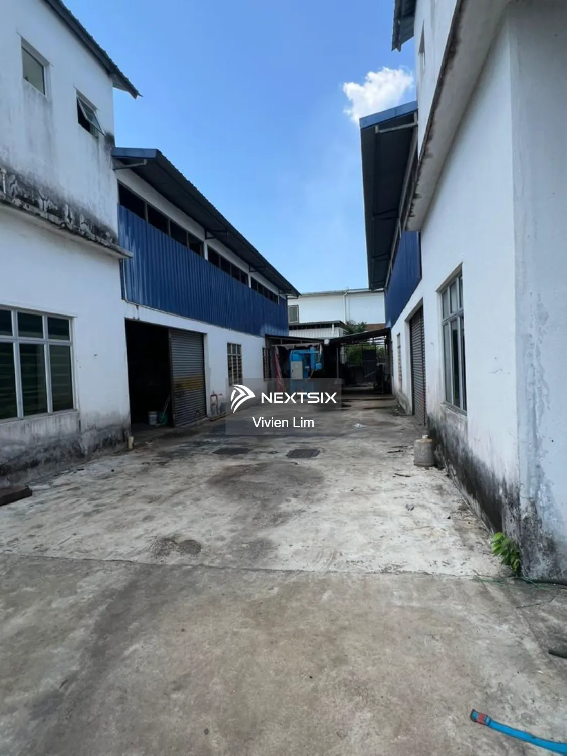 Semi-D Factory For Sale in Ipoh Perak - Image 6