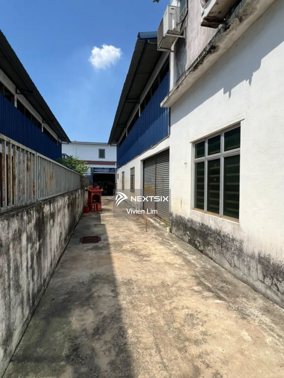 Semi-D Factory For Sale in Ipoh Perak - Image 7