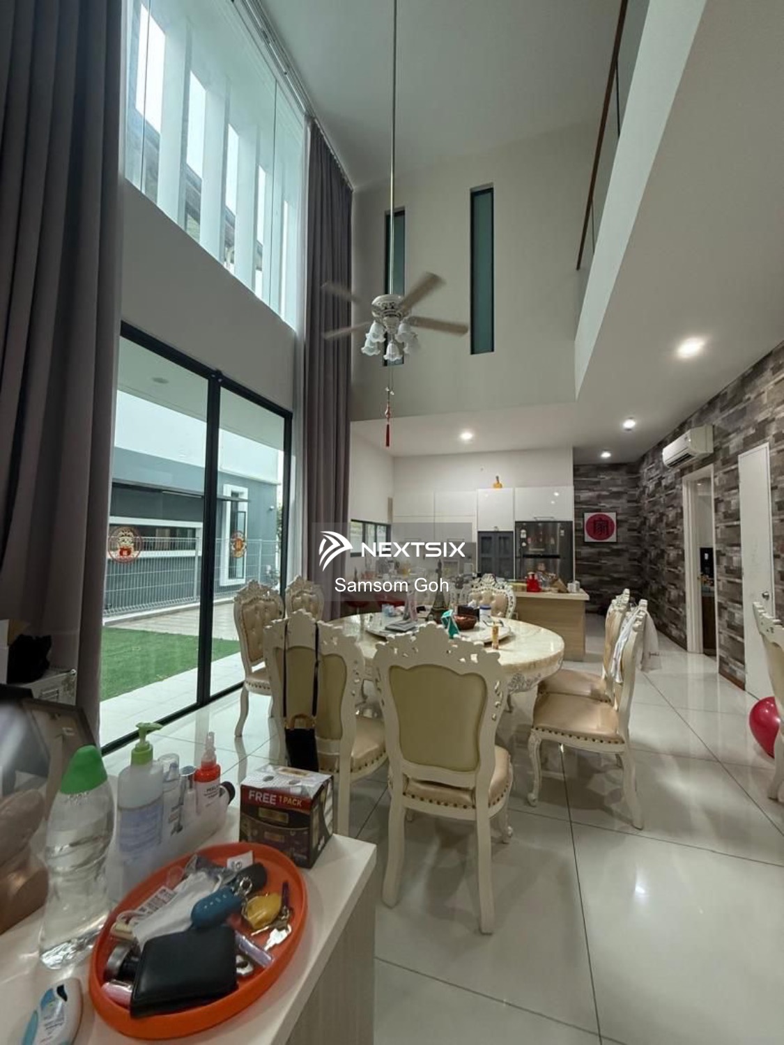 3-sty Terrace/Link House For Sale in Masai Johor - Image 10