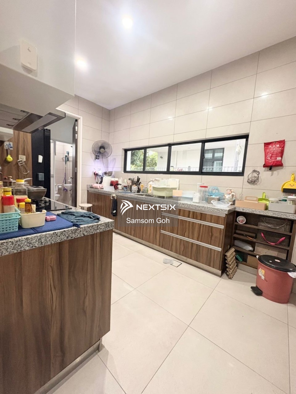 3-sty Terrace/Link House For Sale in Masai Johor - Image 3