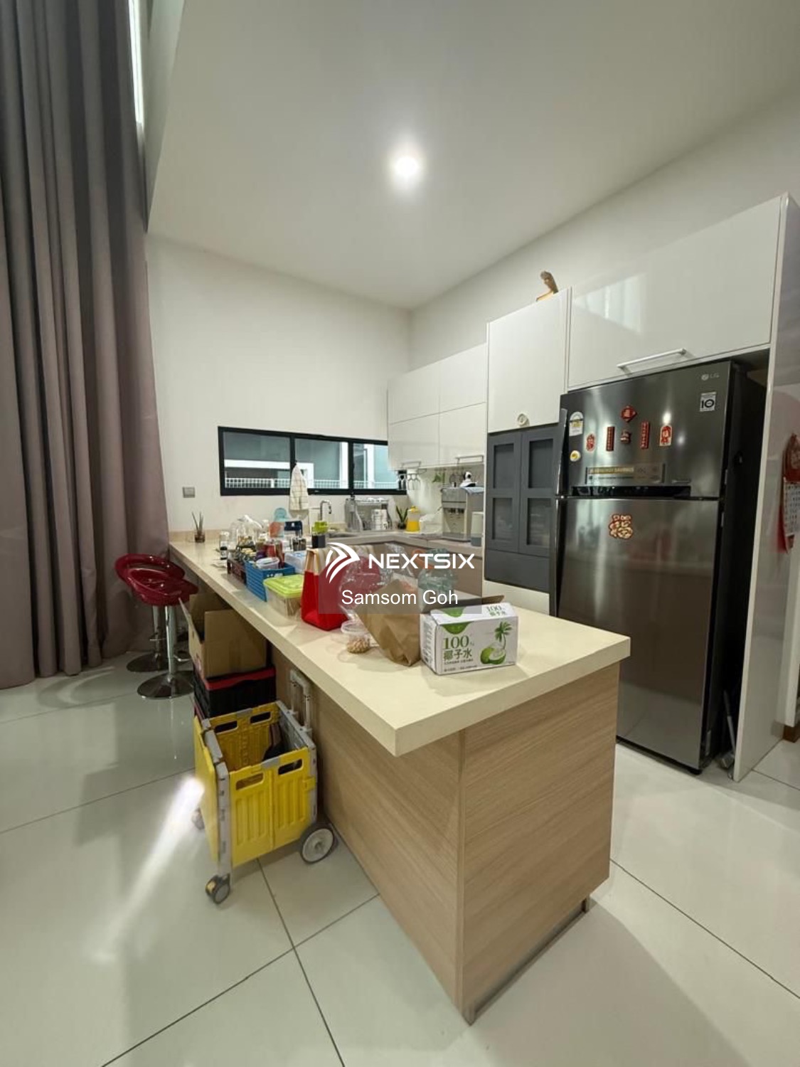 3-sty Terrace/Link House For Sale in Masai Johor - Image 5