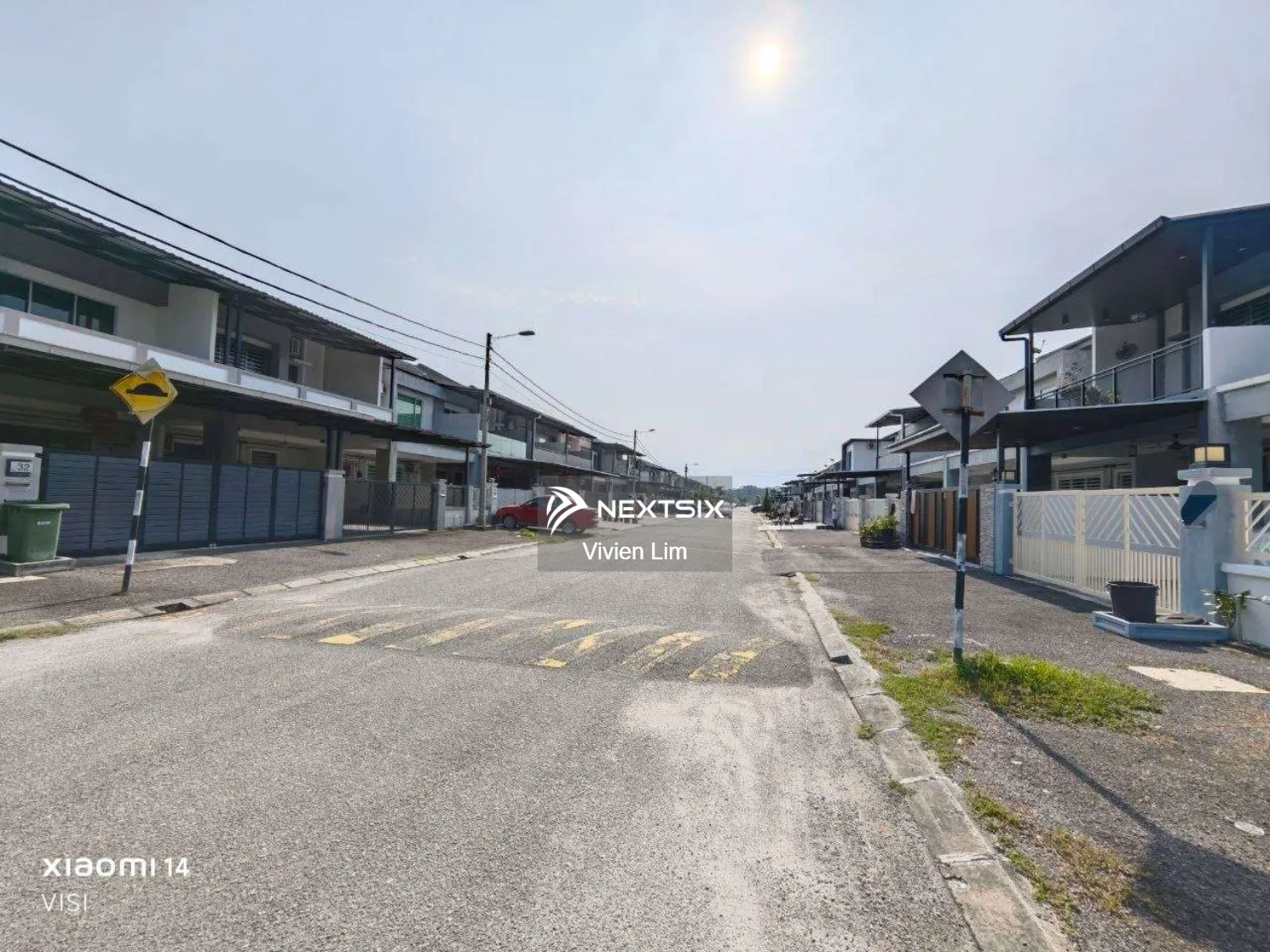 2-sty Terrace/Link House For Sale in Chemor Perak