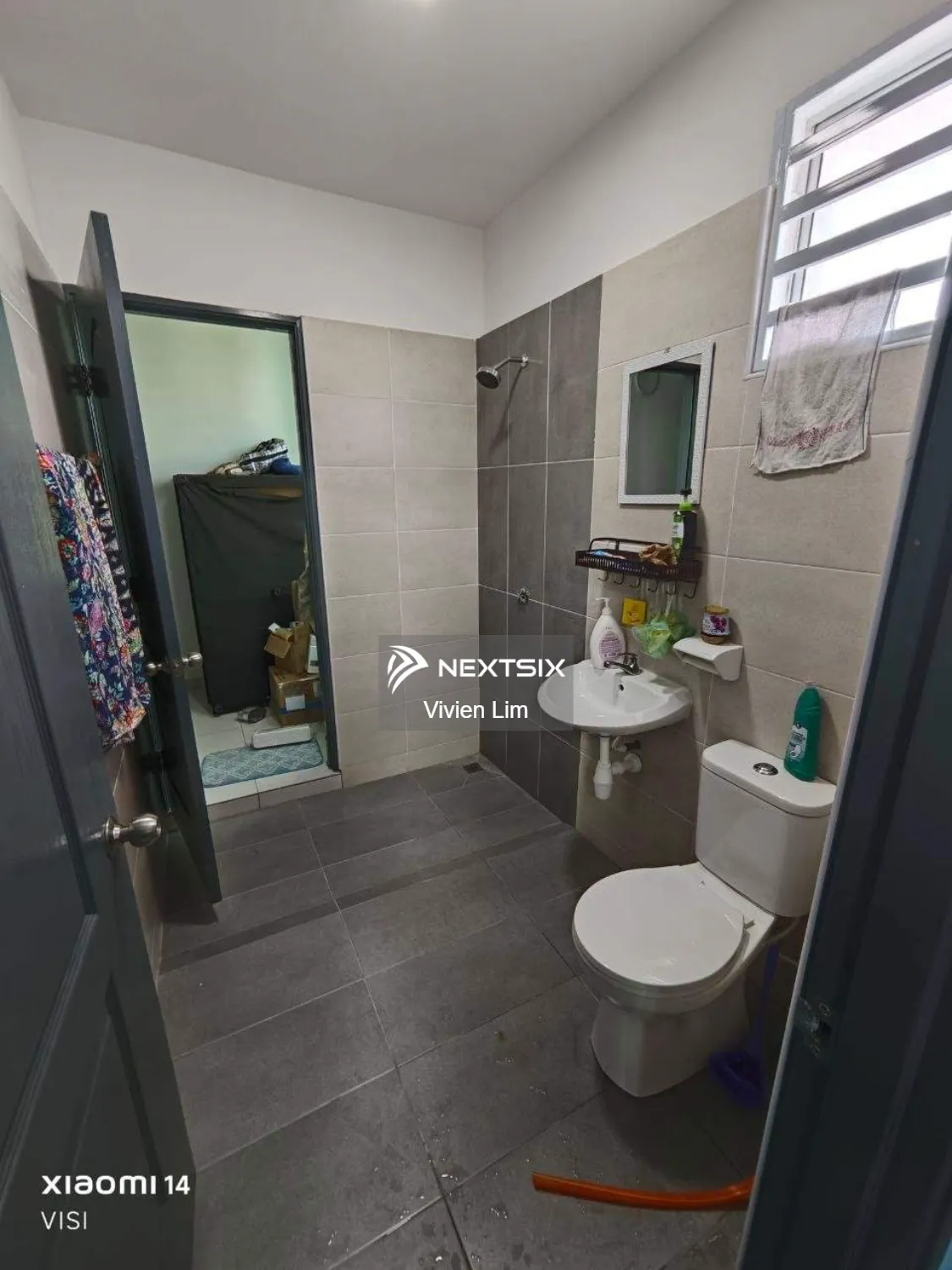 2-sty Terrace/Link House For Sale in Chemor Perak - Image 10