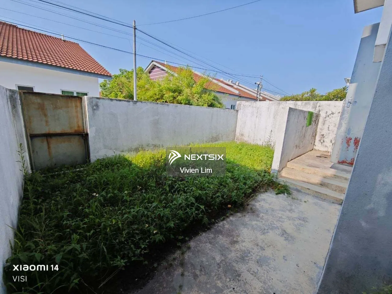 2-sty Terrace/Link House For Sale in Chemor Perak - Image 11