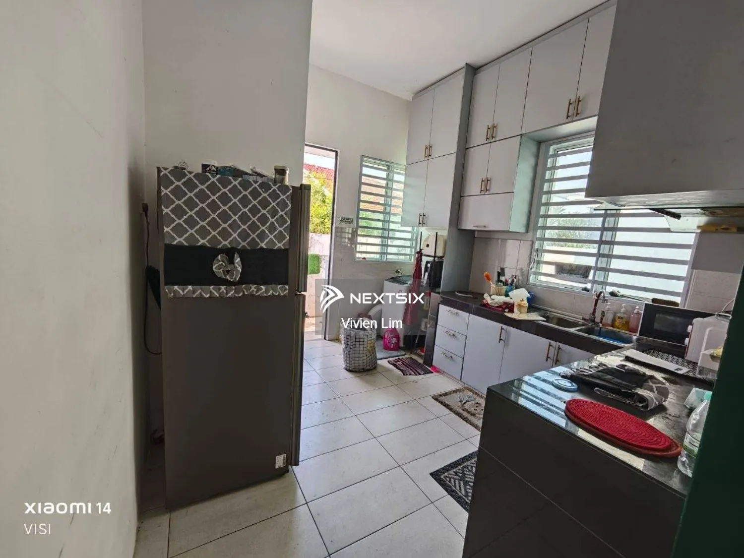 2-sty Terrace/Link House For Sale in Chemor Perak - Image 13