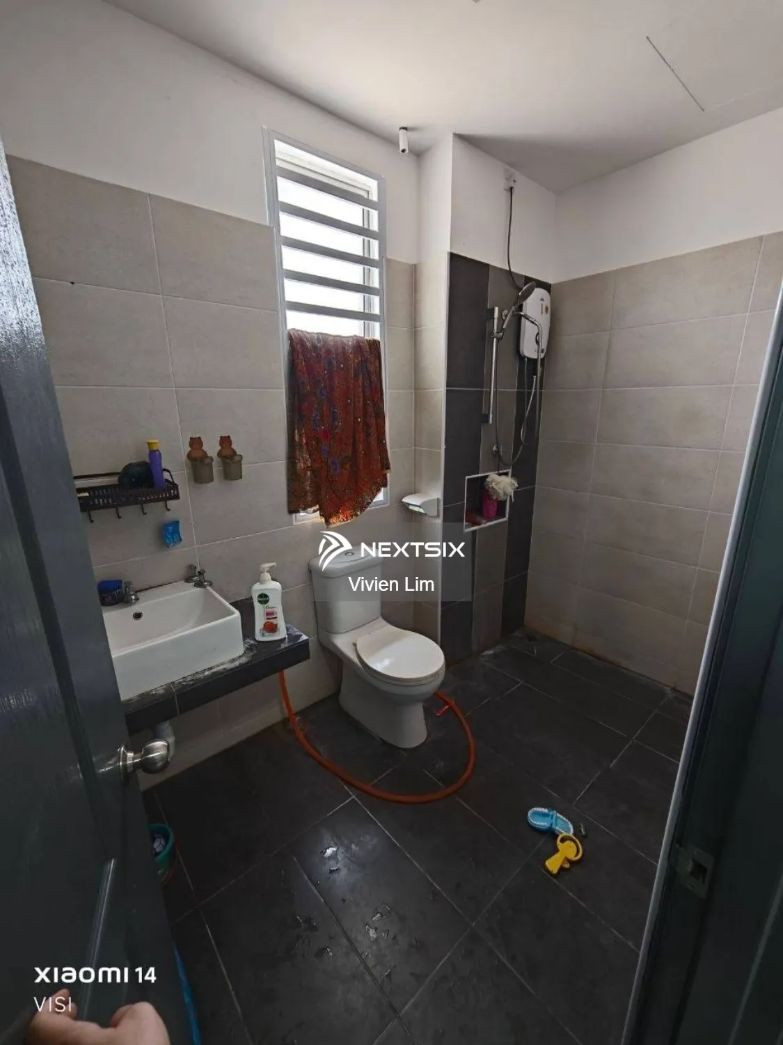 2-sty Terrace/Link House For Sale in Chemor Perak - Image 5