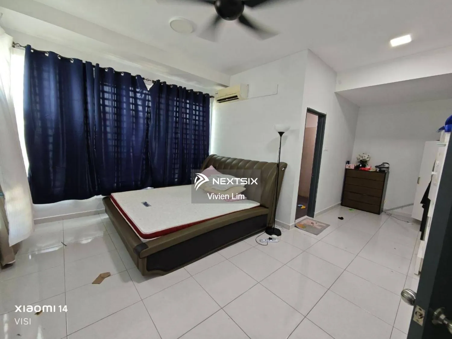 2-sty Terrace/Link House For Sale in Chemor Perak - Image 6