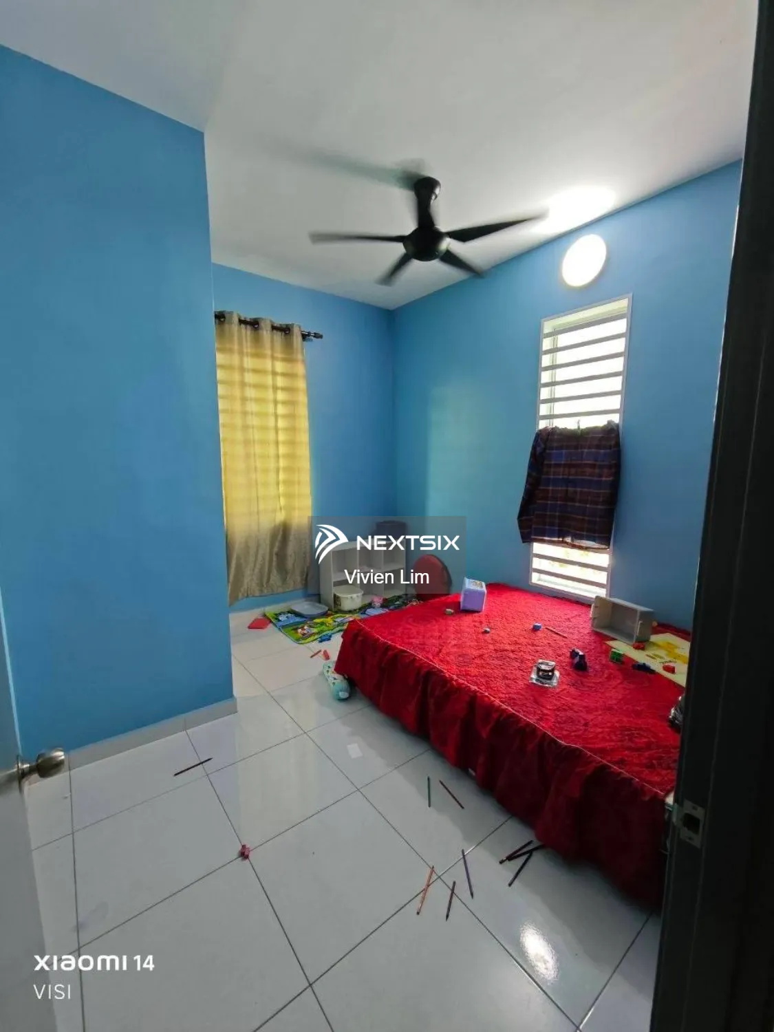 2-sty Terrace/Link House For Sale in Chemor Perak - Image 7