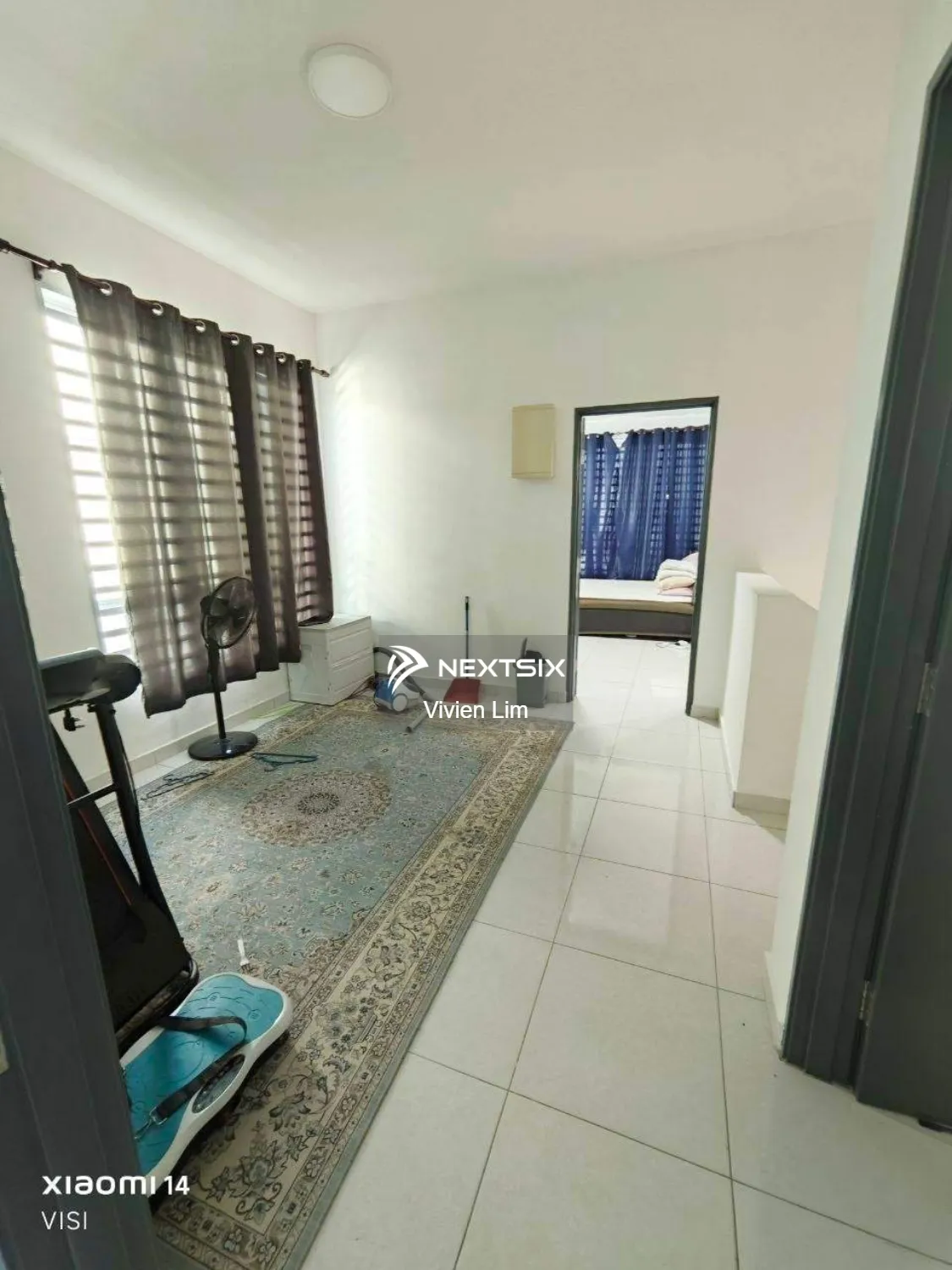 2-sty Terrace/Link House For Sale in Chemor Perak - Image 8