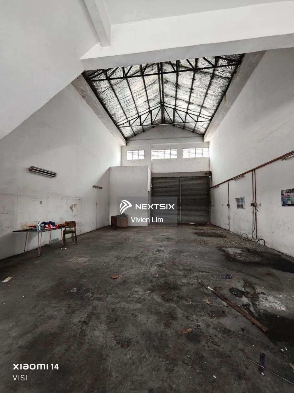 Semi-D Factory For Sale in Ipoh Perak - Image 6