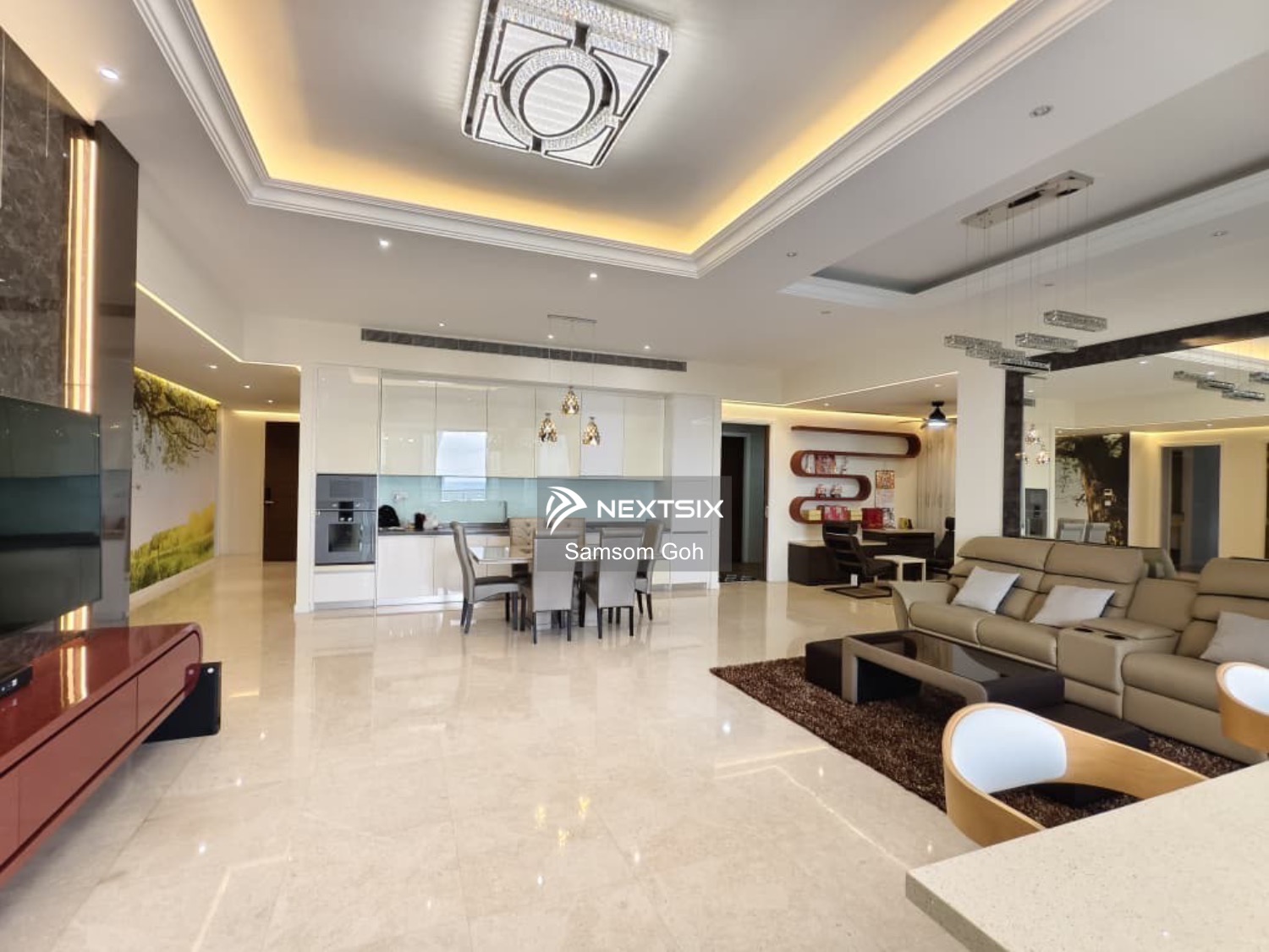 Condominium For Sale in Johor Bahru Johor