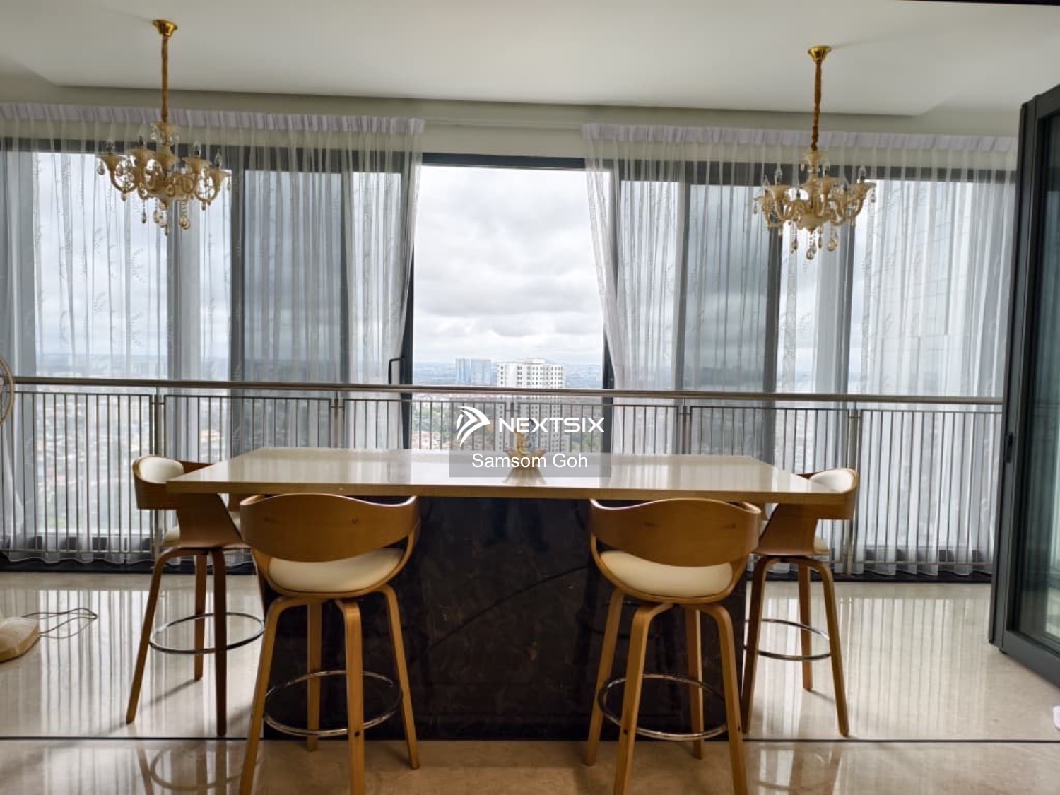 Condominium For Sale in Johor Bahru Johor - Image 14