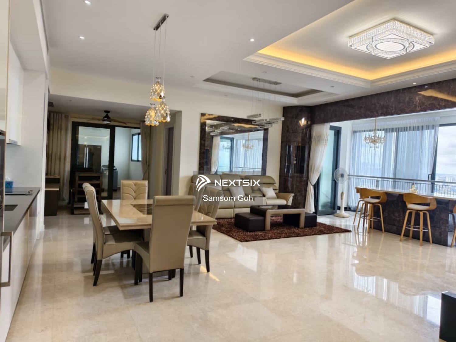 Condominium For Sale in Johor Bahru Johor - Image 15