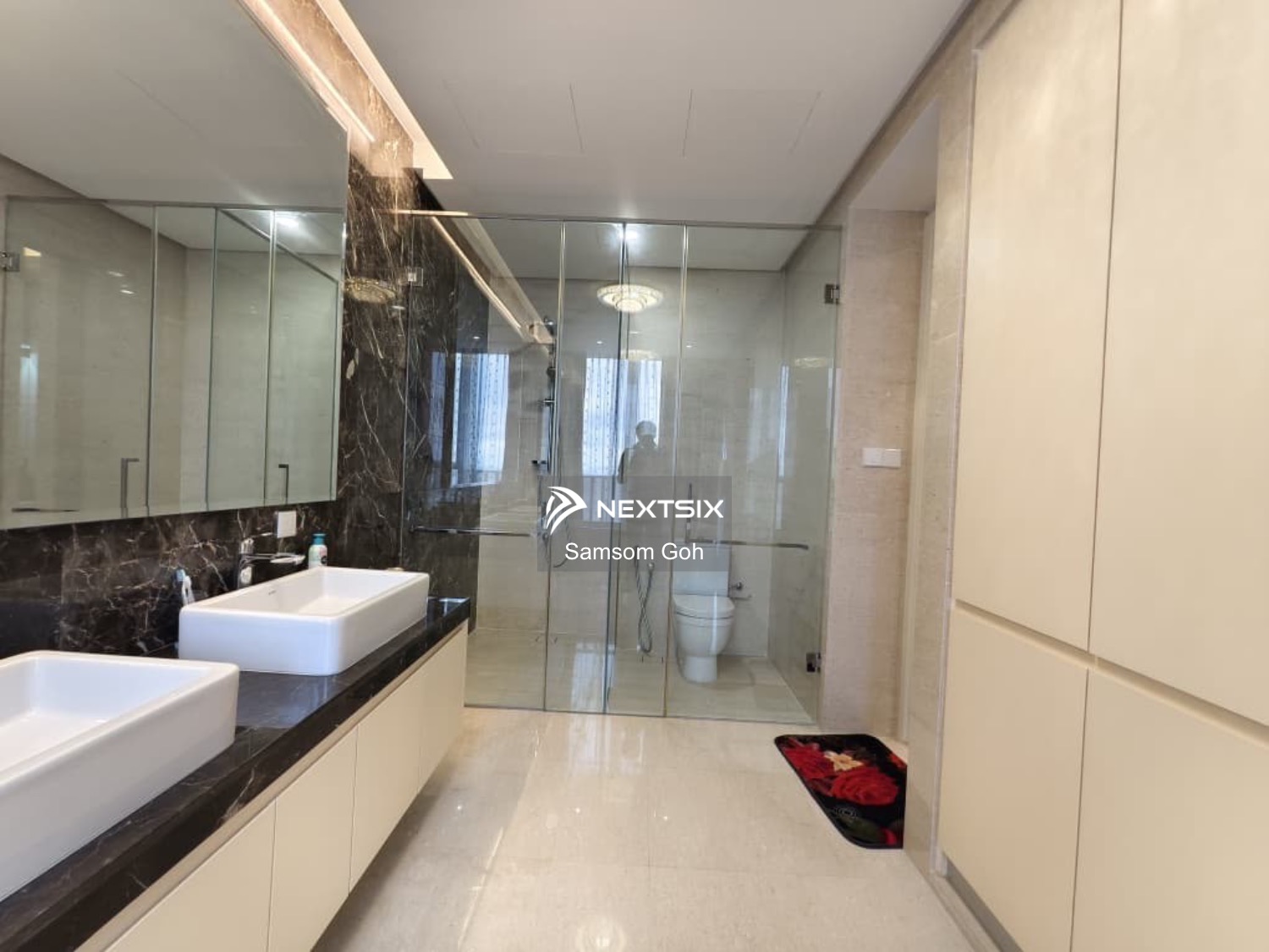 Condominium For Sale in Johor Bahru Johor - Image 17