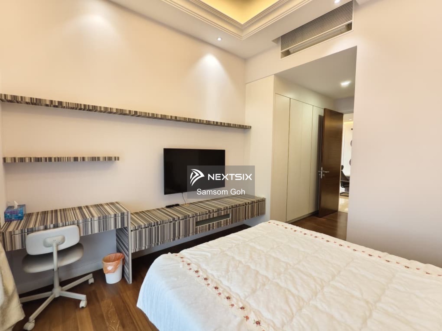 Condominium For Sale in Johor Bahru Johor - Image 20