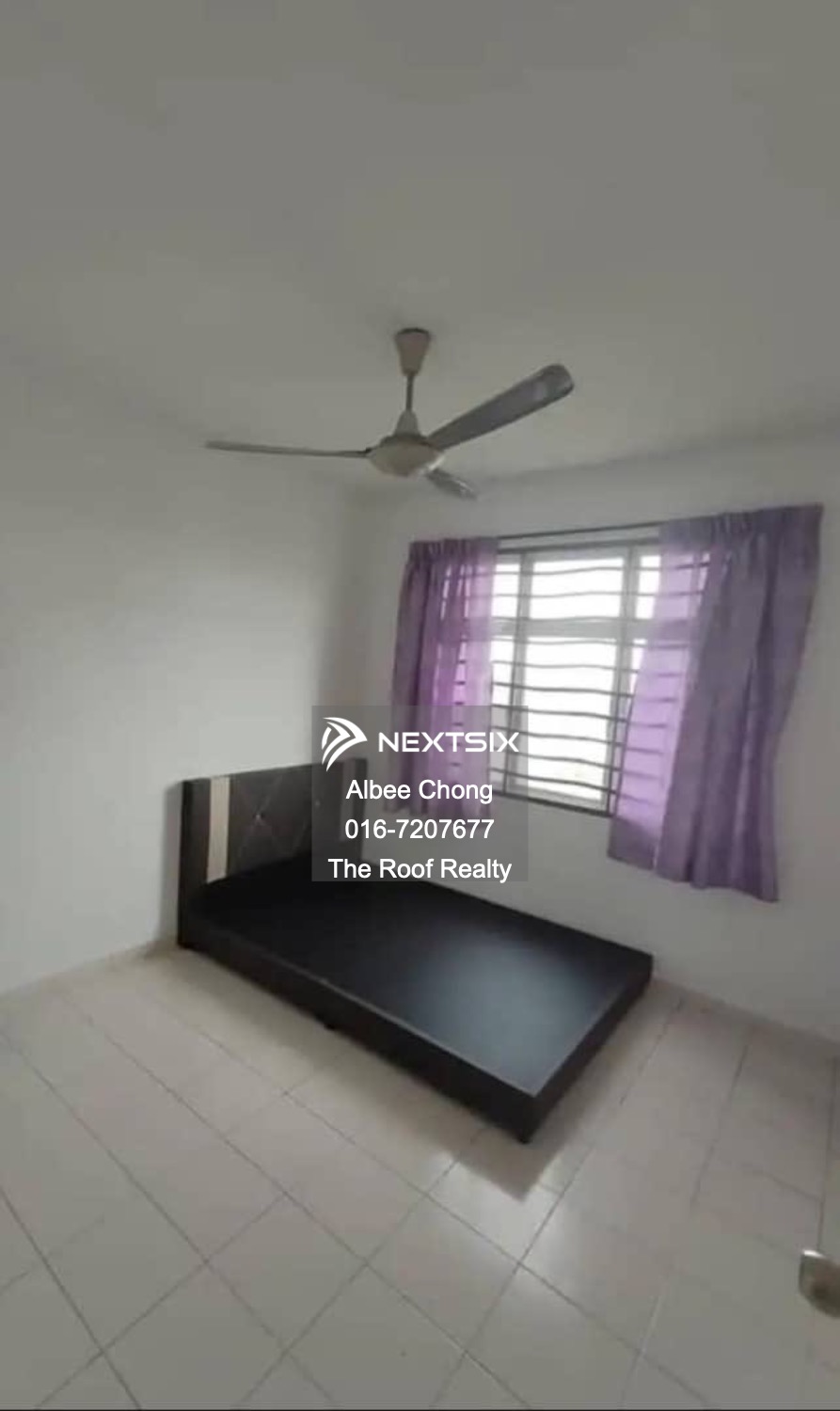 Apartment For Sale in Skudai Johor