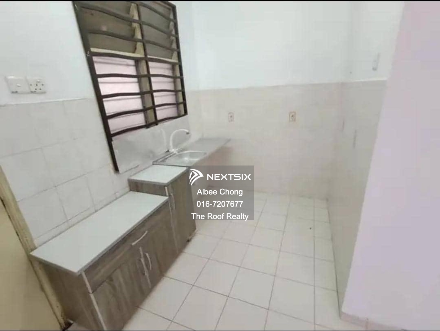 Apartment For Sale in Skudai Johor - Image 2