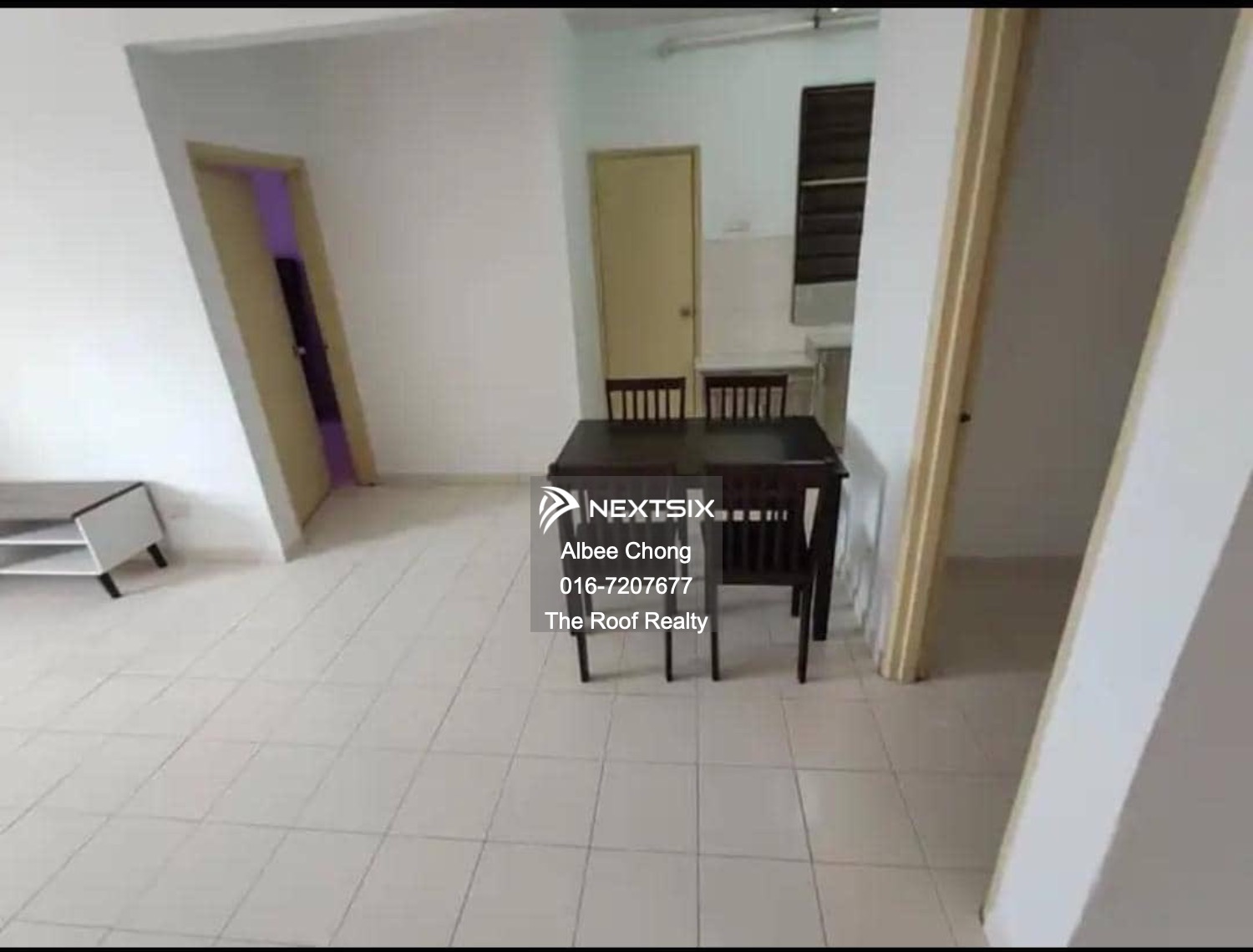 Apartment For Sale in Skudai Johor - Image 3