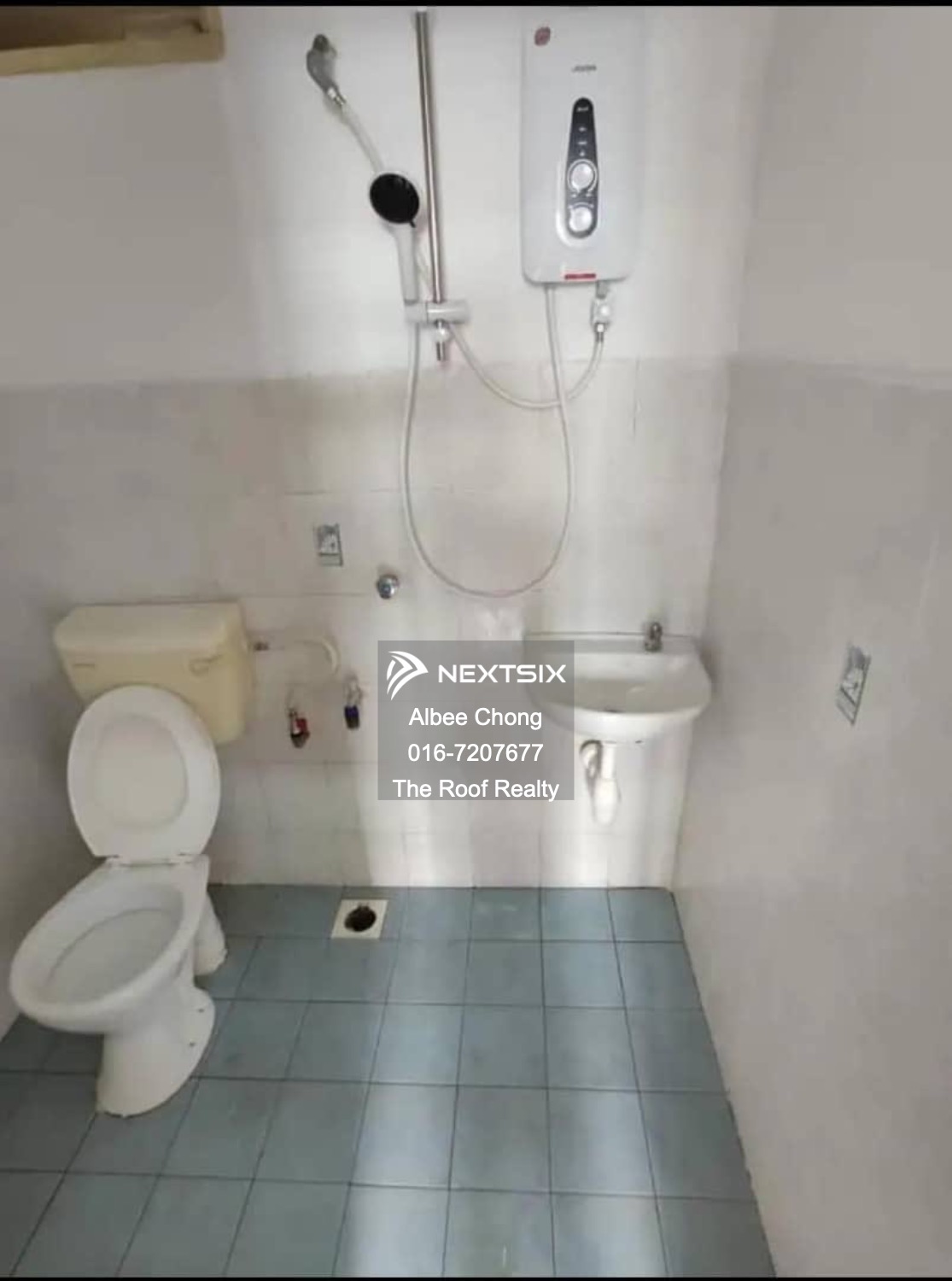 Apartment For Sale in Skudai Johor - Image 4