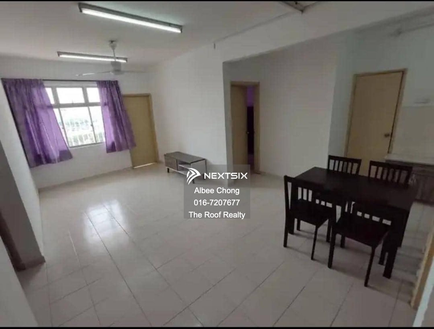 Apartment For Sale in Skudai Johor - Image 5