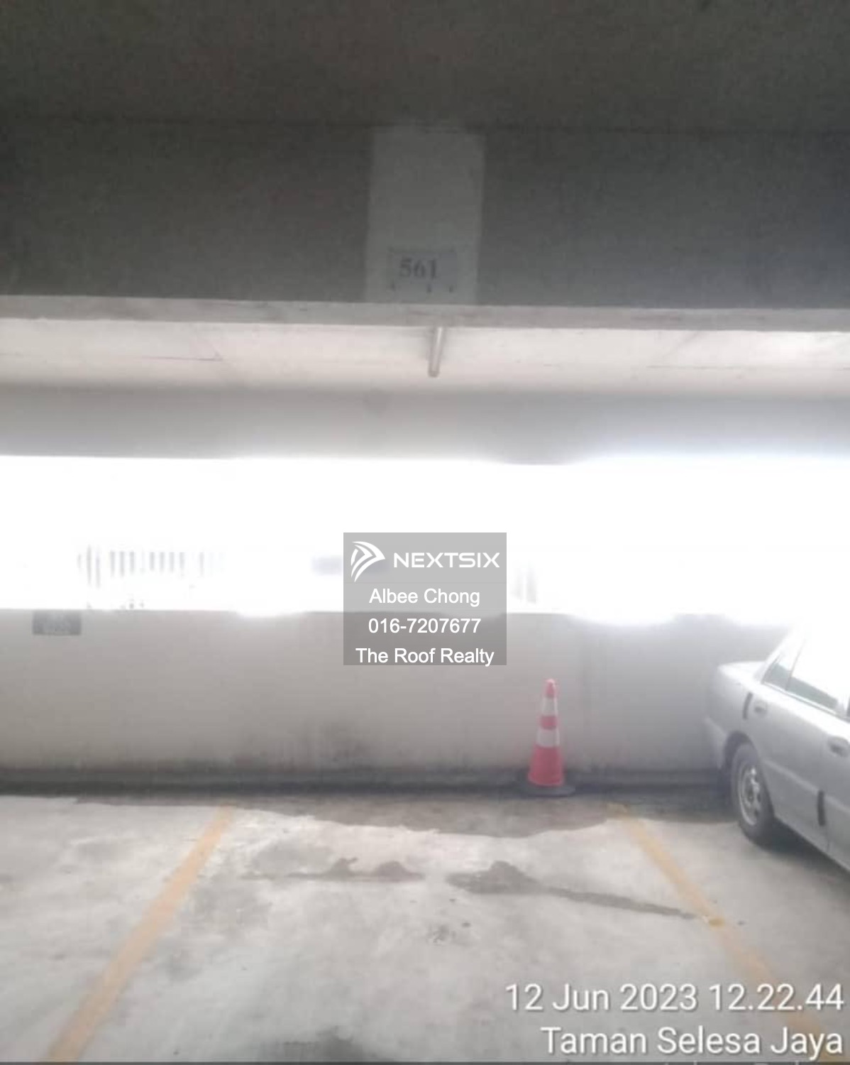 Apartment For Sale in Skudai Johor - Image 7