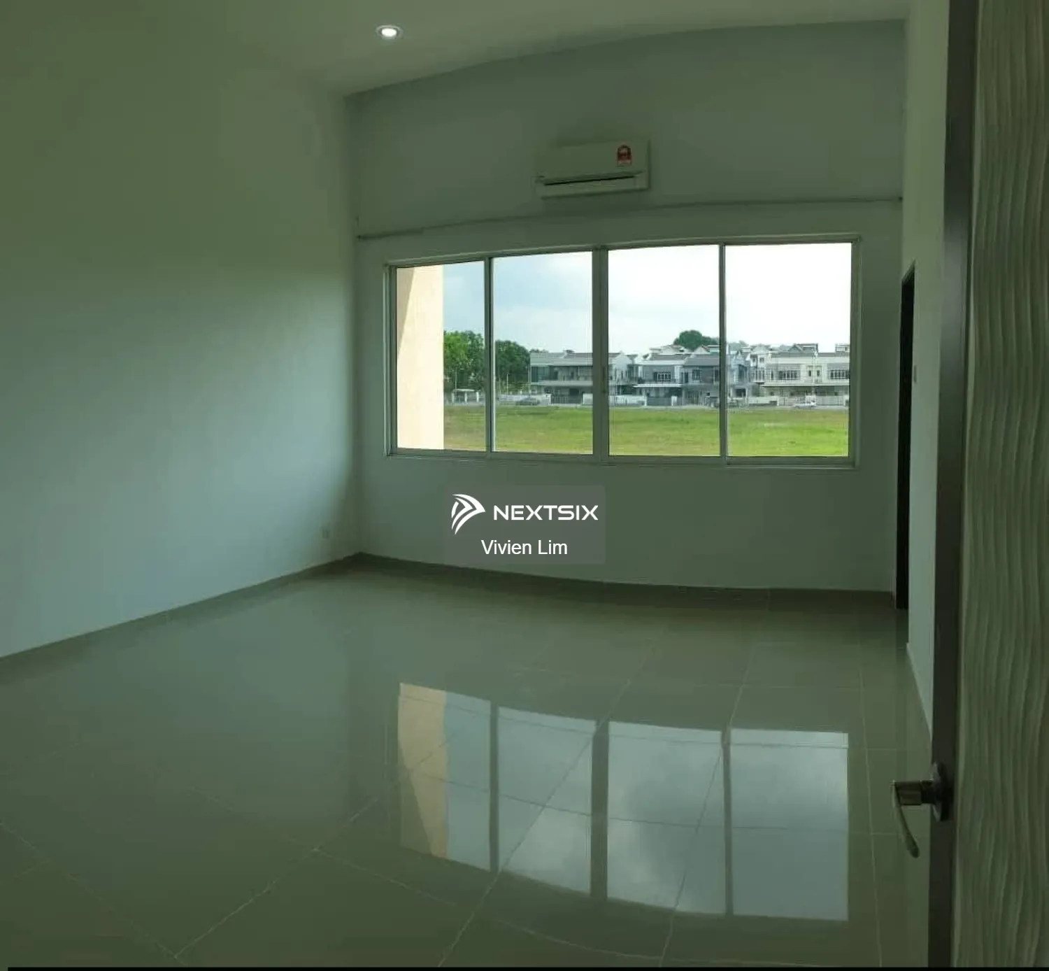 Semi-detached House For Rent in Ipoh Perak - Image 10