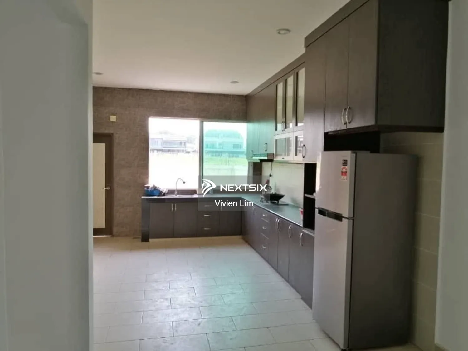 Semi-detached House For Rent in Ipoh Perak - Image 2