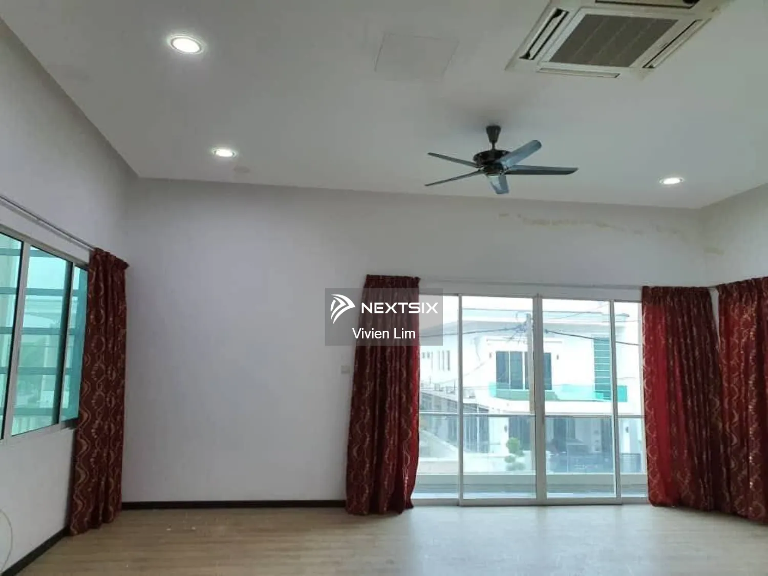Semi-detached House For Rent in Ipoh Perak - Image 3