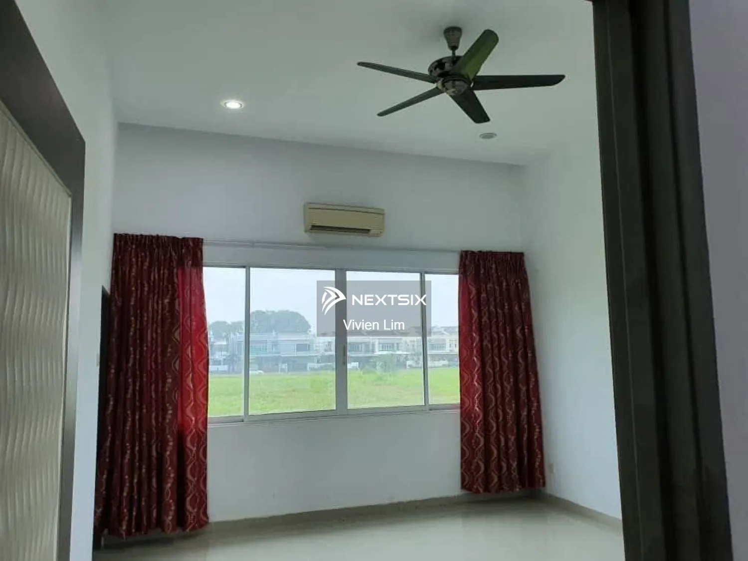 Semi-detached House For Rent in Ipoh Perak - Image 6