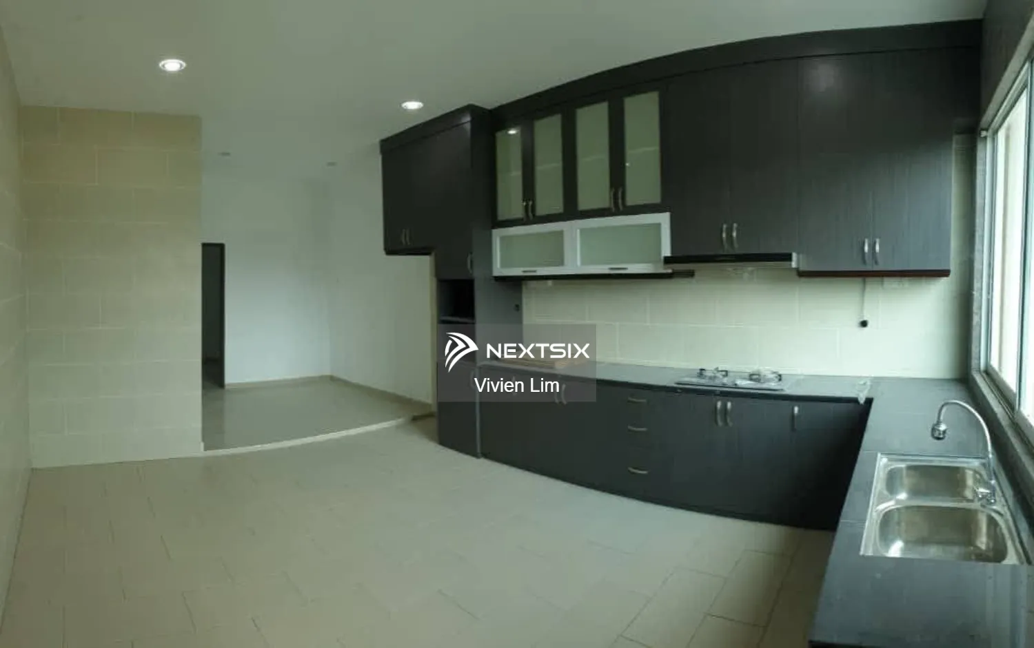 Semi-detached House For Rent in Ipoh Perak - Image 8