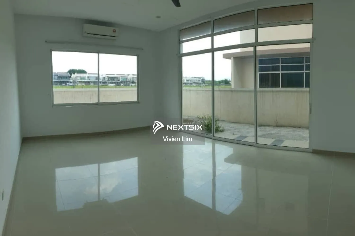 Semi-detached House For Rent in Ipoh Perak - Image 9